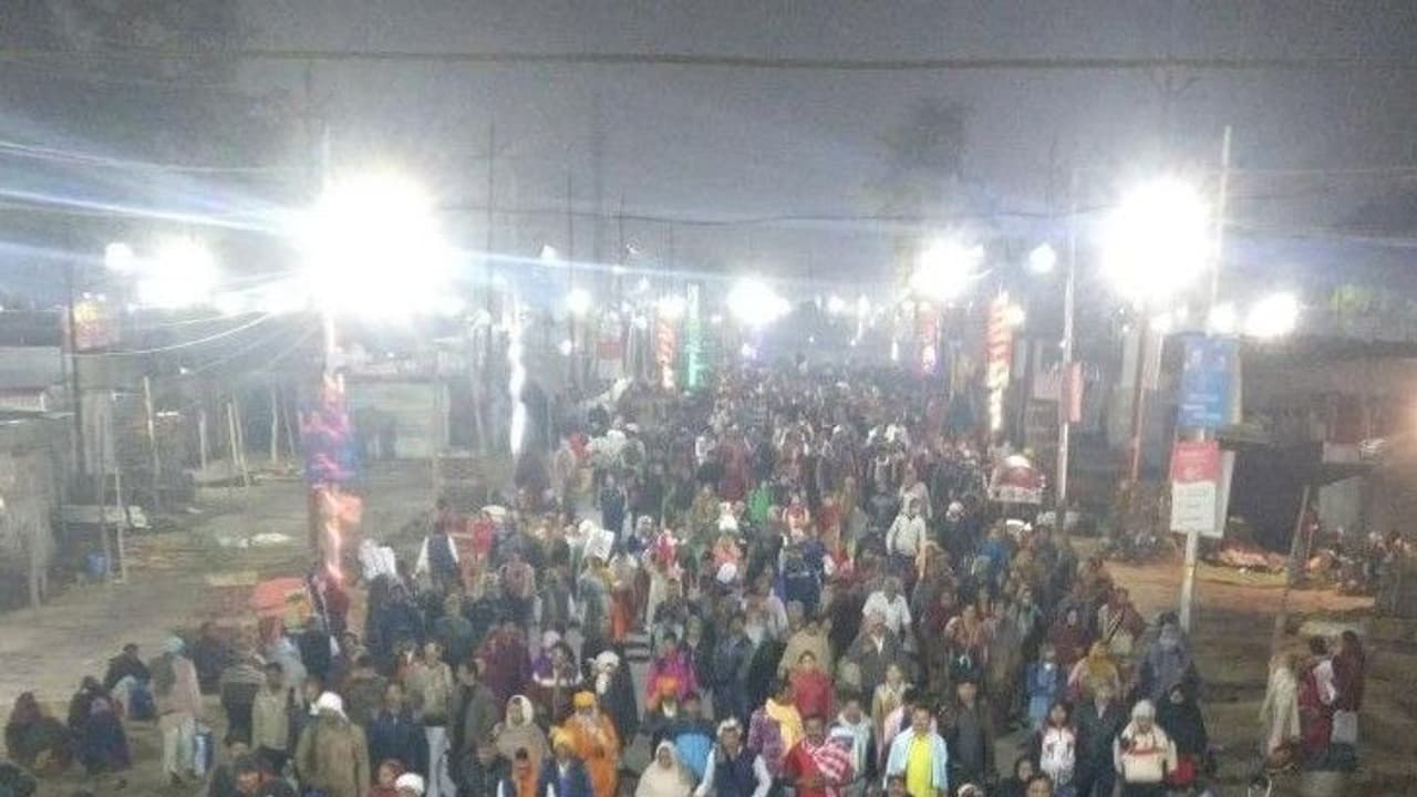 Kumbh Mela