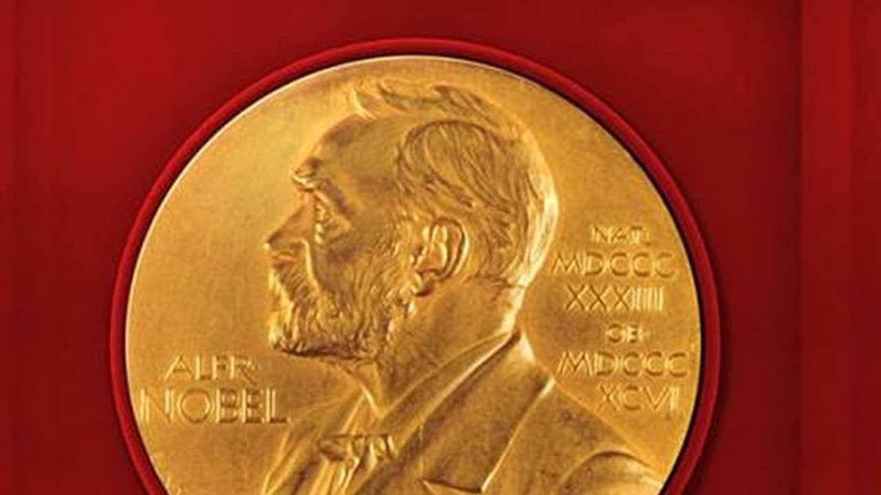 Nobel Prize