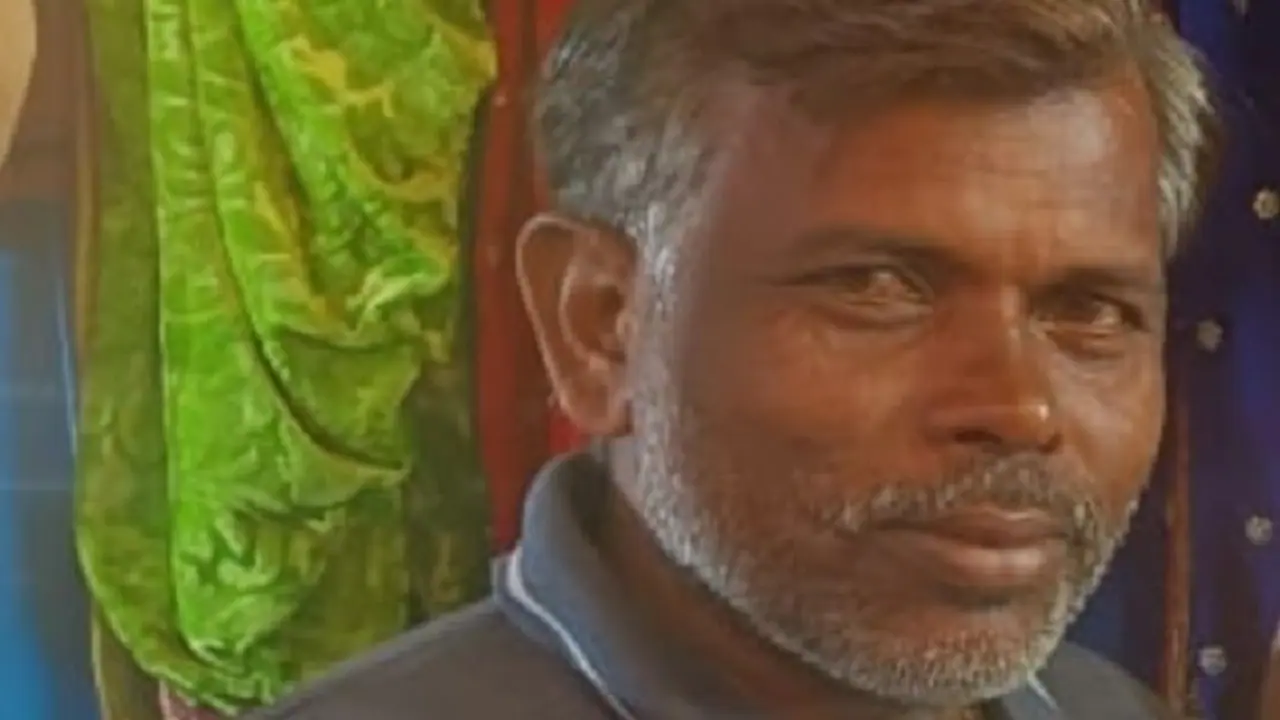 Tumkuru bill collector