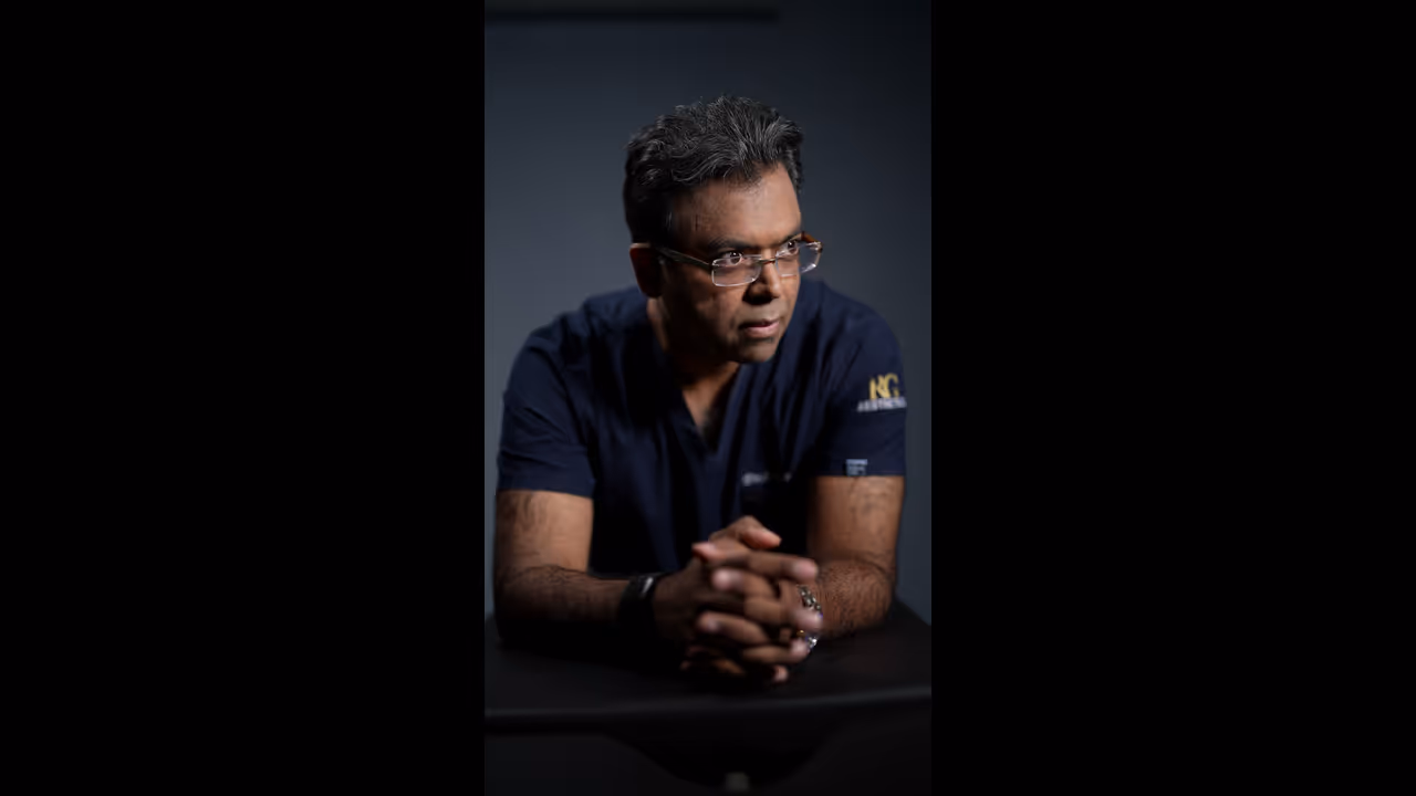 Dr. Rajat Gupta Dr. Rajat Gupta