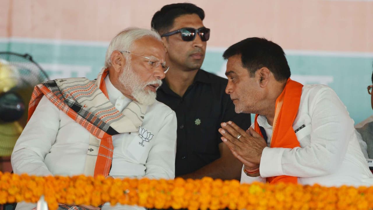 Ram Kripal Yadav Ram Kripal Yadav