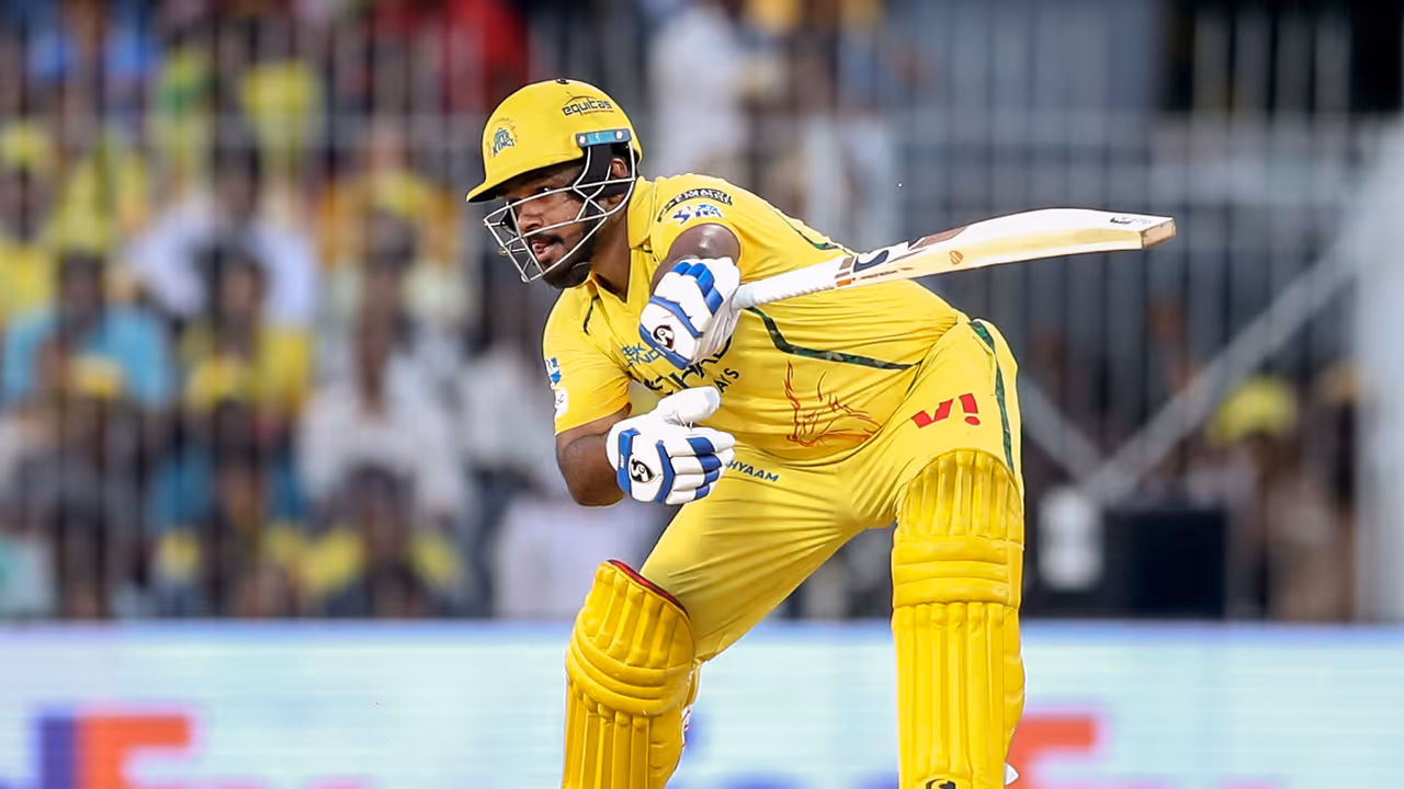Sanju Samson Sanju Samson