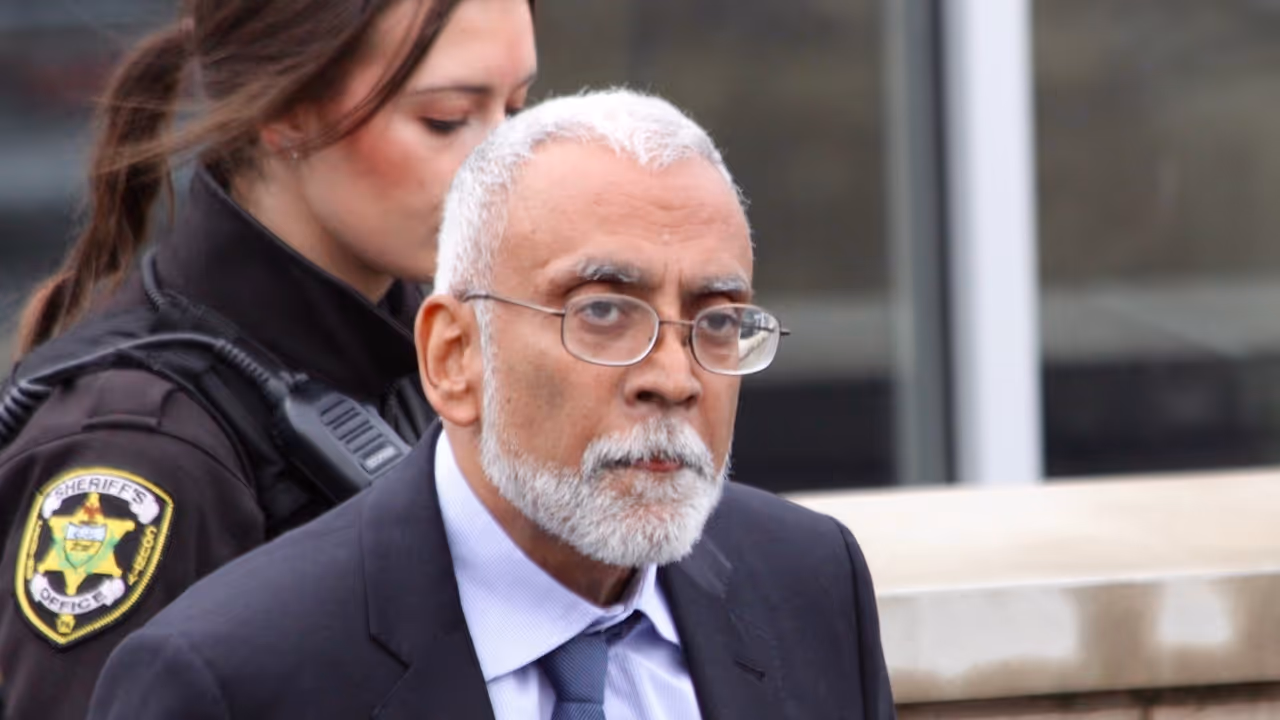 Subramanyam Vedam Subramanyam Vedam