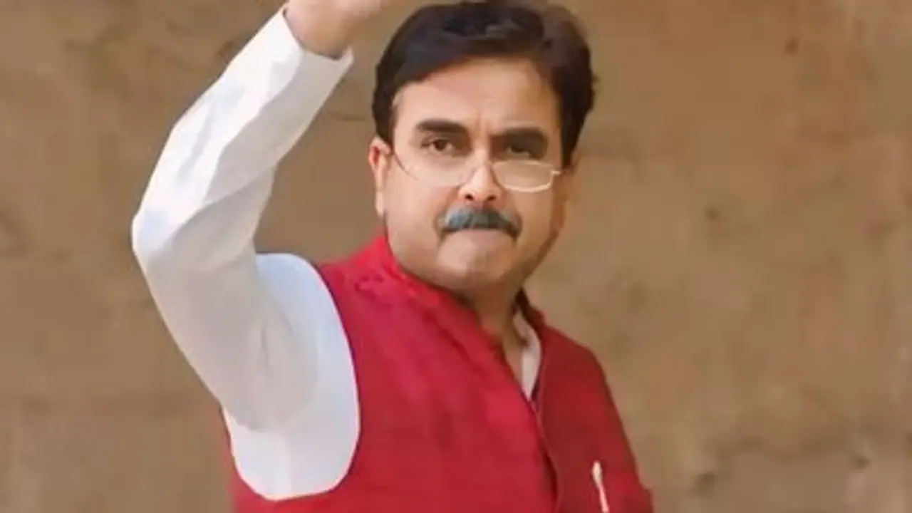 Lok Sabha Elections 2024 Why resigned from the seat of judge to join politics Abhijit Gangopadhyay answered on social media bsm