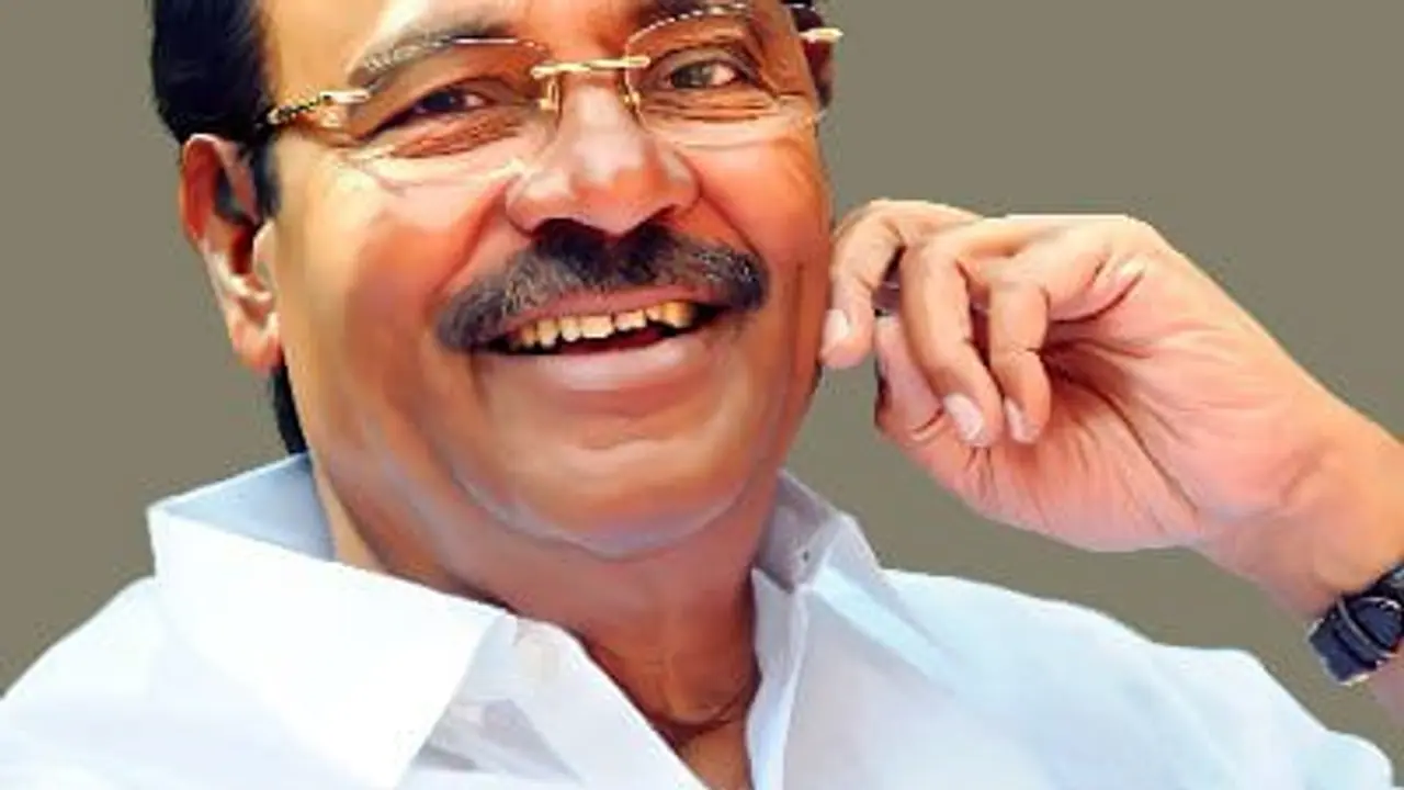 ramadoss pmk ramadoss pmk