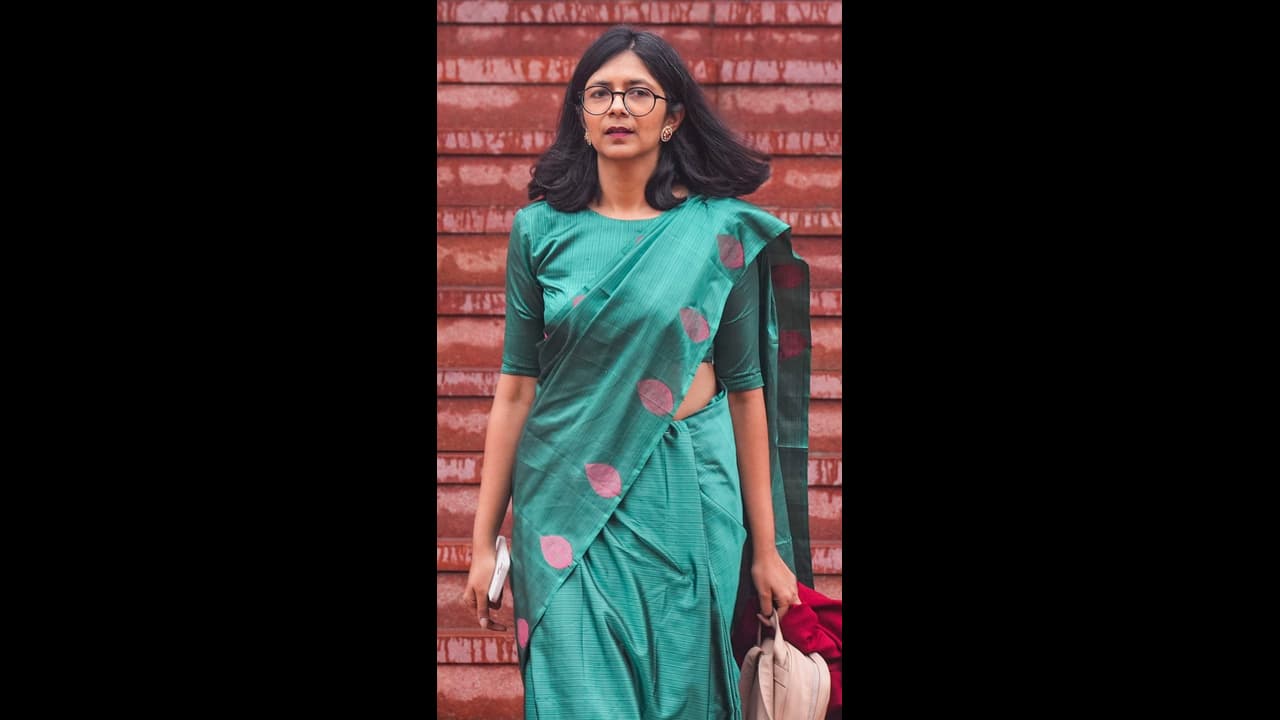 Swati Maliwal