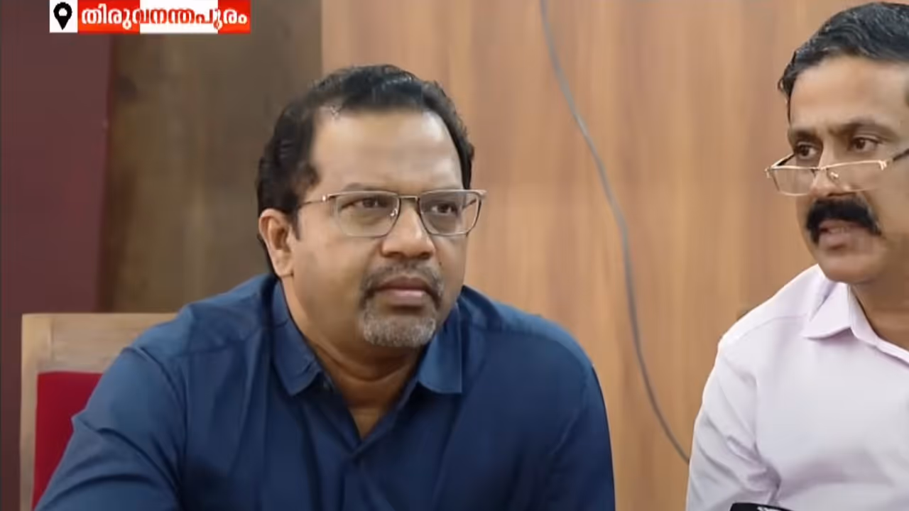 മെഡിക്കല്‍ കോളേഡ് സൂപ്രണ്ട്