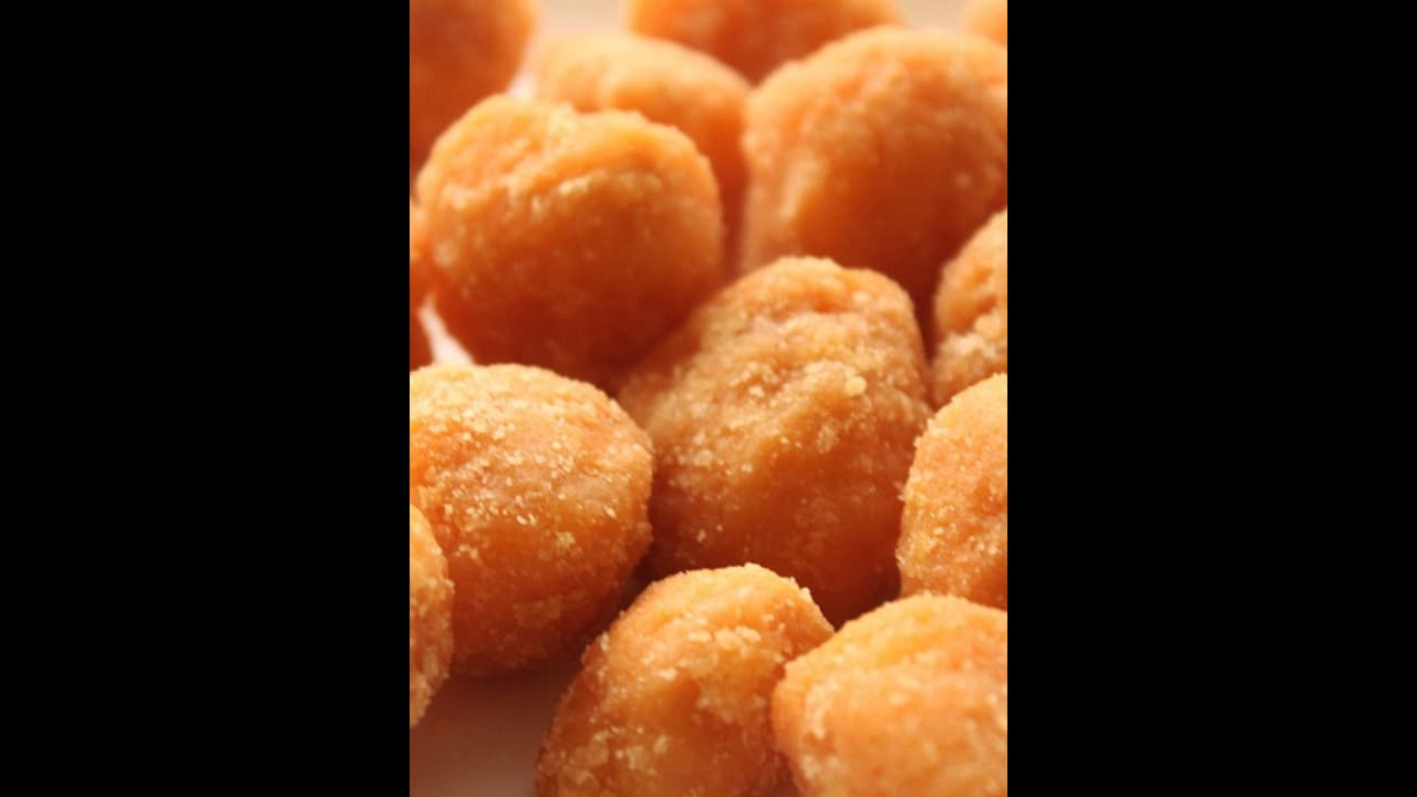 popular sweets from Delhi