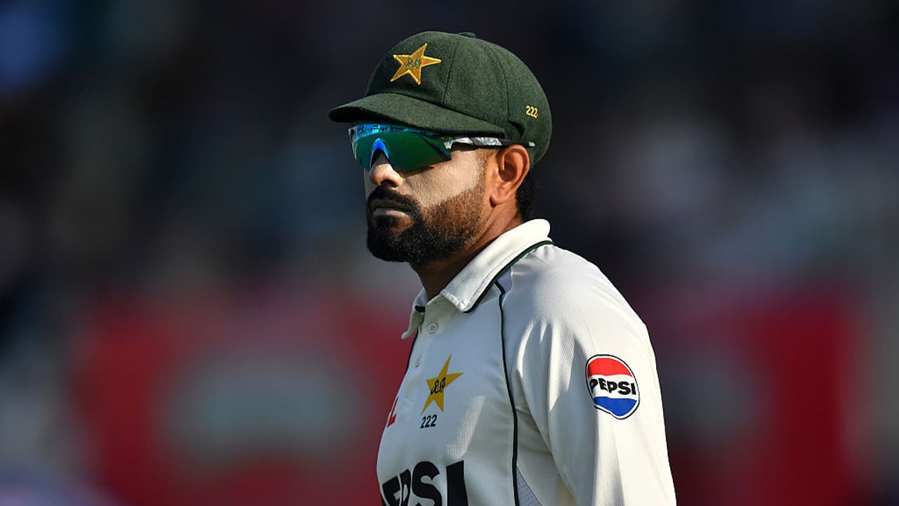 Babar Azam Babar Azam