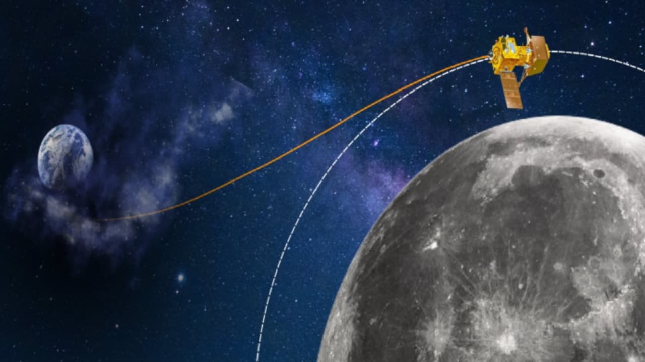 Chandrayaan 3 Chandrayaan 3