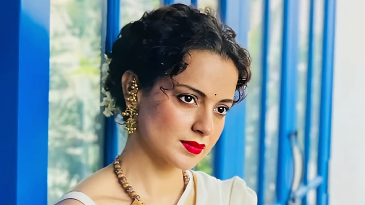 Operation Sindoor Kangan Ranaut Reaction