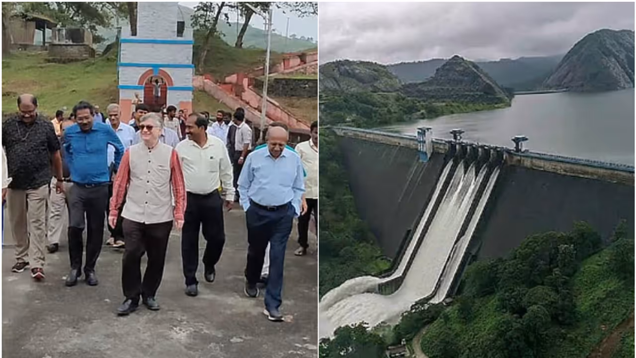 Mullaperiyar Mullaperiyar