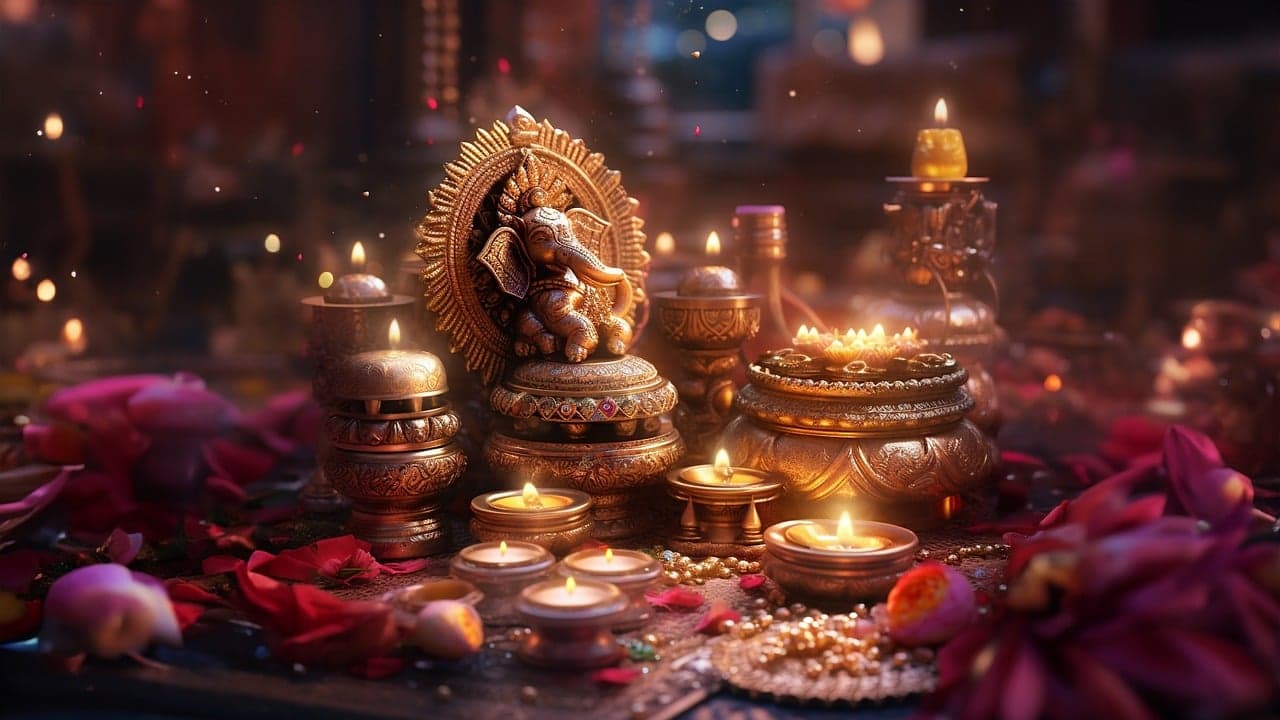 Ganesh Chaturthi 2024 