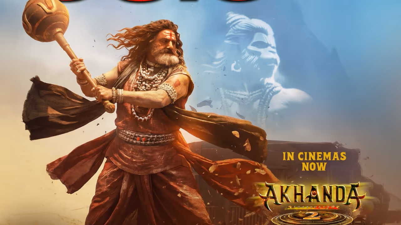akhanda 2 akhanda 2