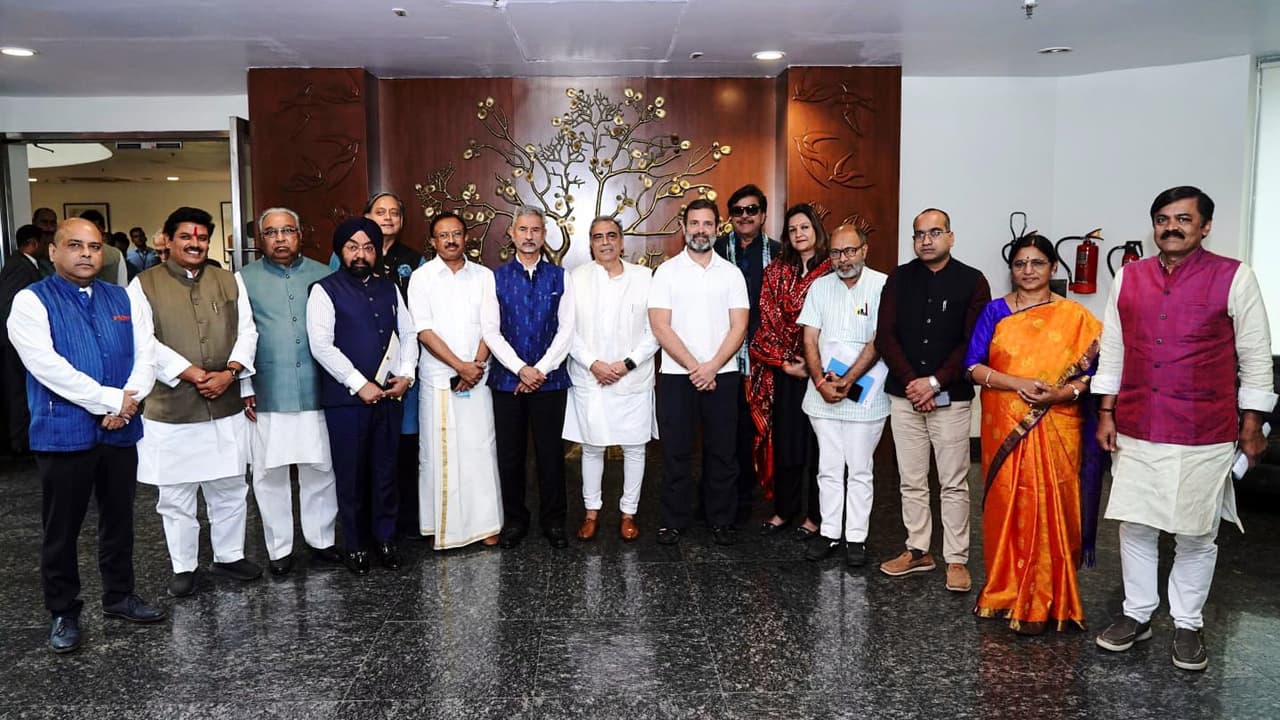 Rahul Gandhi Rahul Gandhi