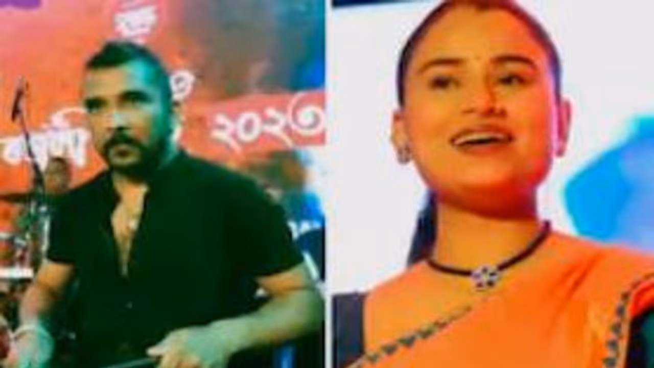 zubin garg bandmate co singer arrested