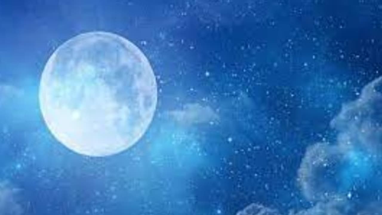 super blue moon super blue moon