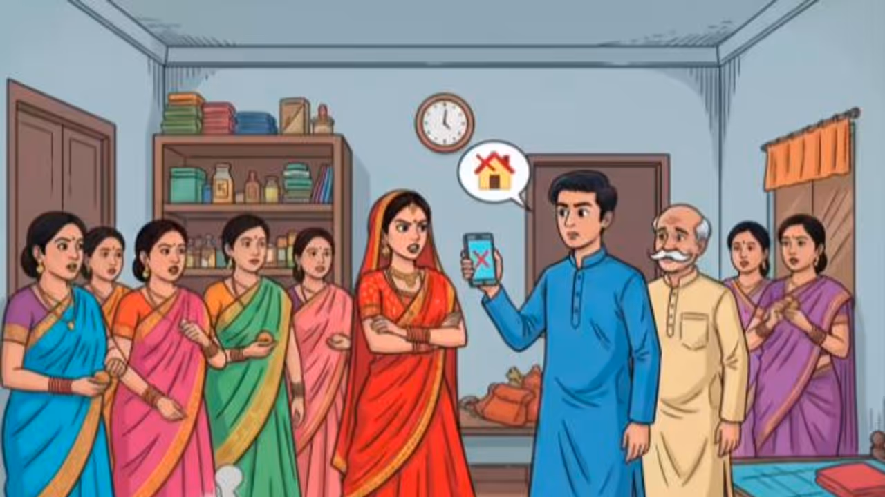 bride cancelled wedding in 20 minutes after visiting husband home bride cancelled wedding in 20 minutes after visiting husband home