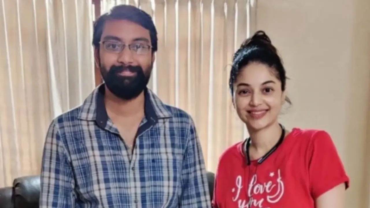 Sanam Shetty Brother Passed Away in An Accident