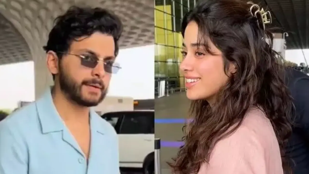 Janhvi Kapoor Janhvi Kapoor