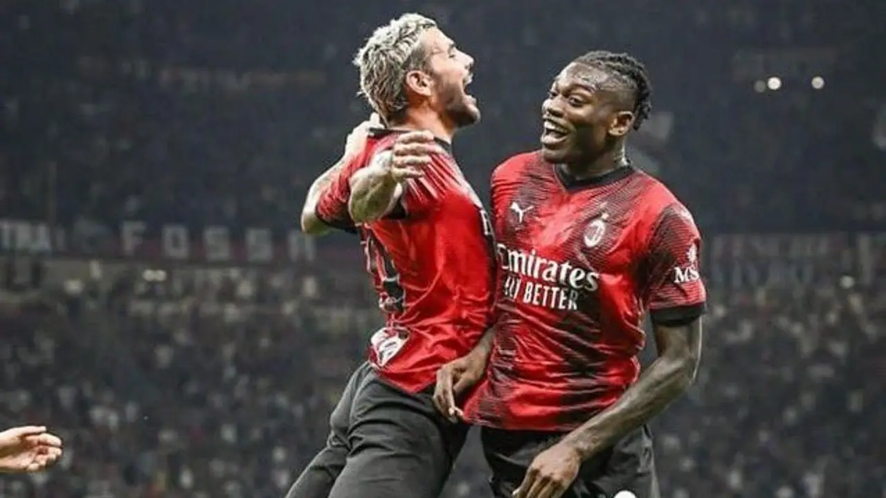 milan vs new castle milan vs new castle