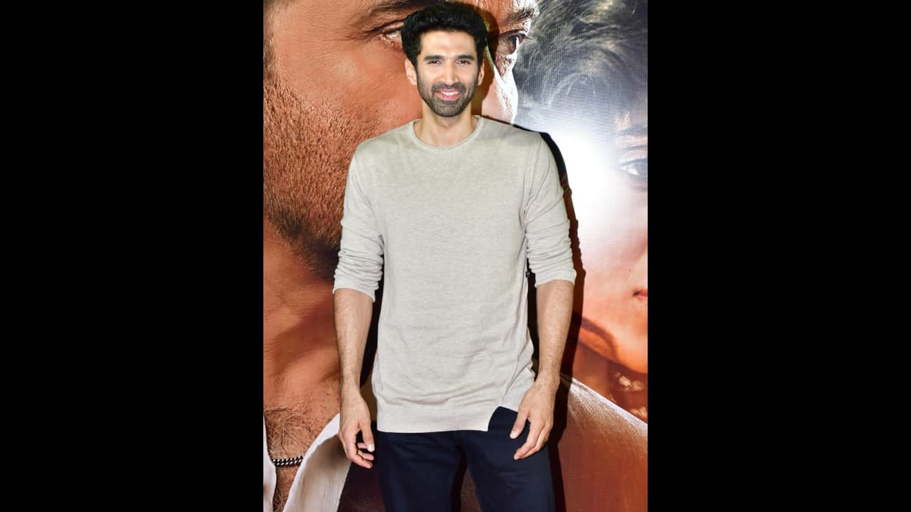 Aditya Roy Kapoor Aditya Roy Kapoor