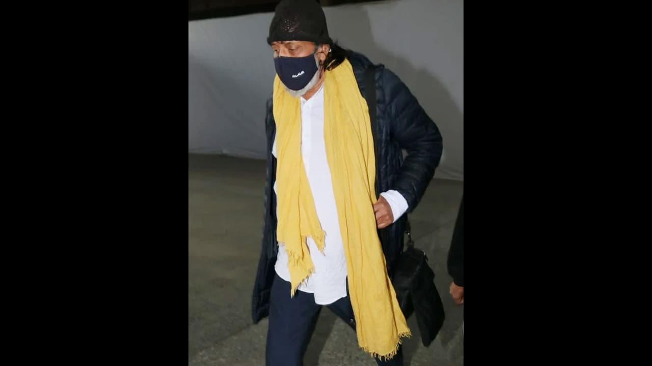 Mithun Chakraborty Hit Movies