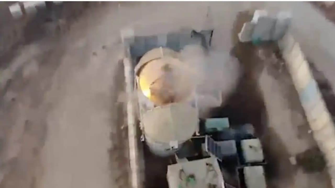 hamas drone hamas drone