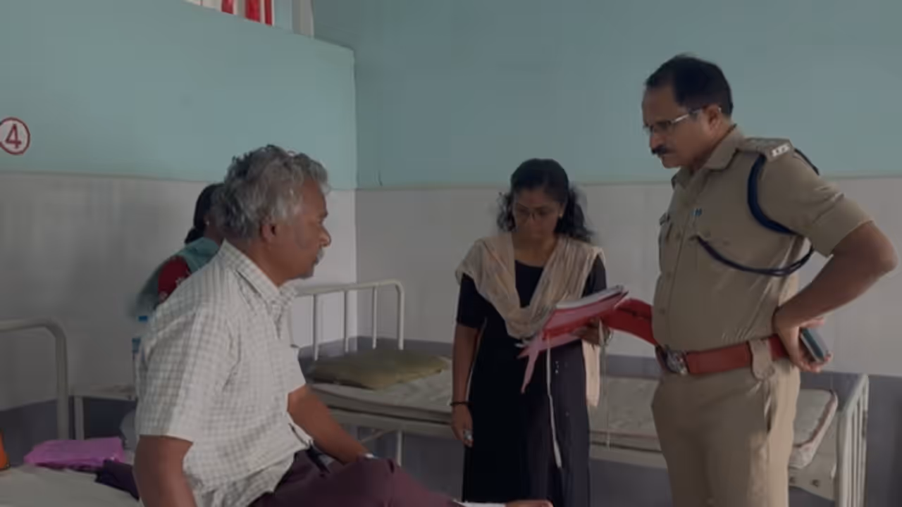 attappadi man alleges assault by tamil nadu police after cannabis question attappadi man alleges assault by tamil nadu police after cannabis question