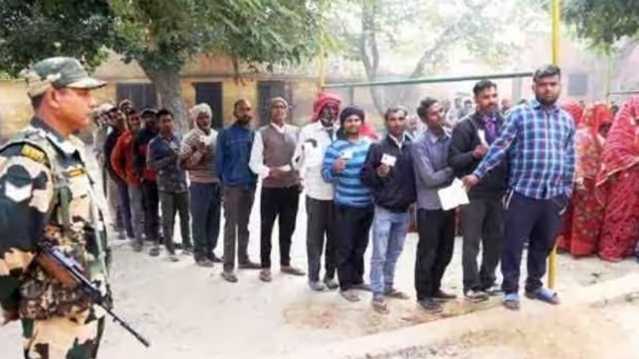 rajasthan election 11 rajasthan election 11