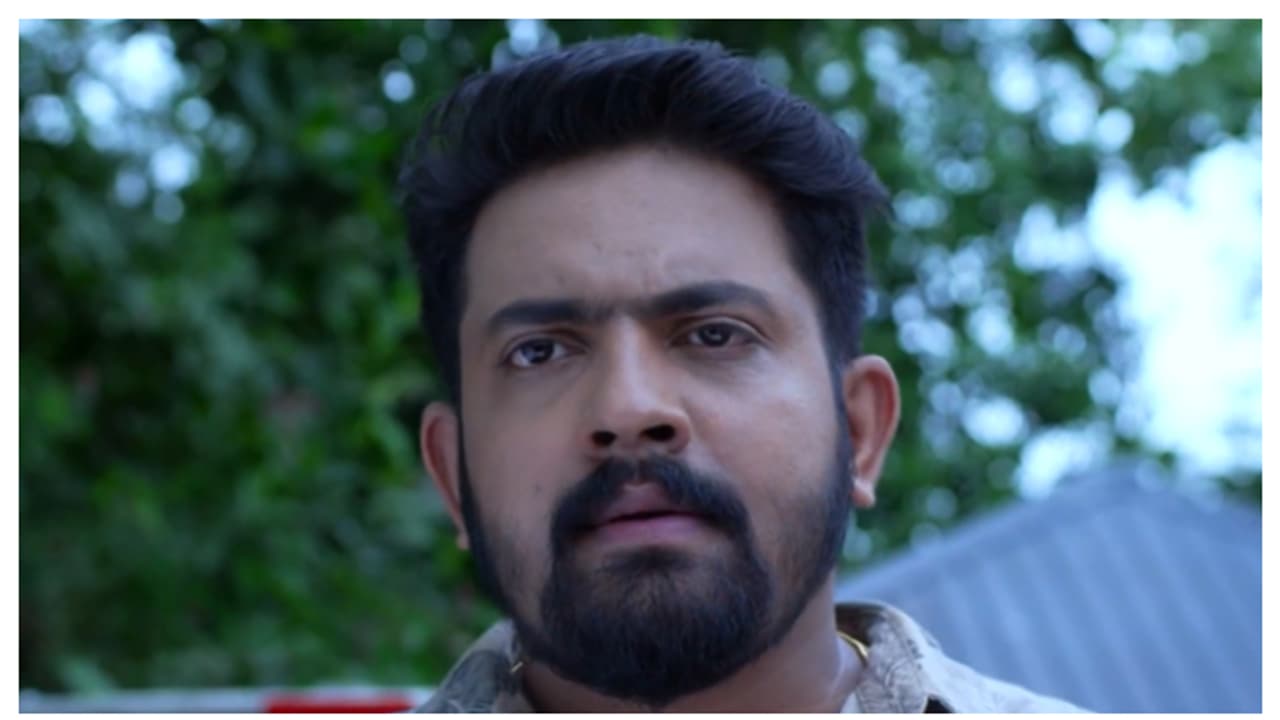 patharamattu serial review