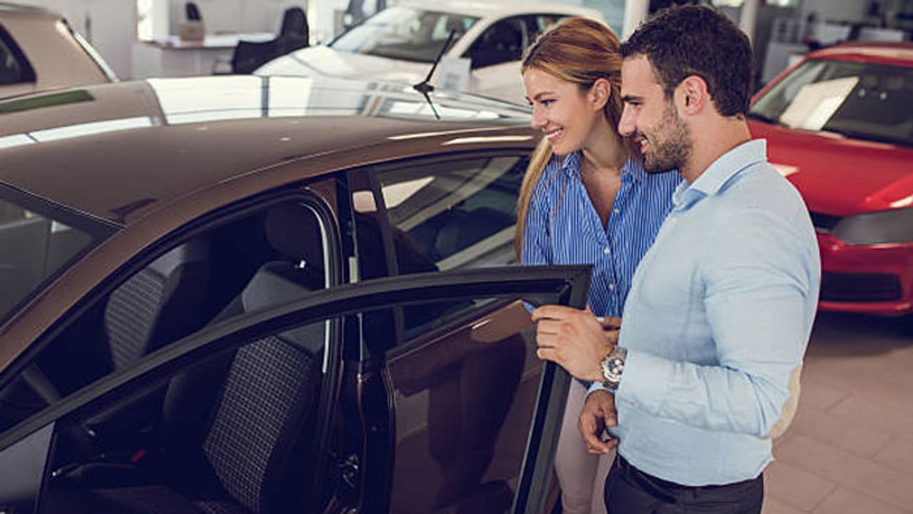 Safety Features in car Safety Features in car