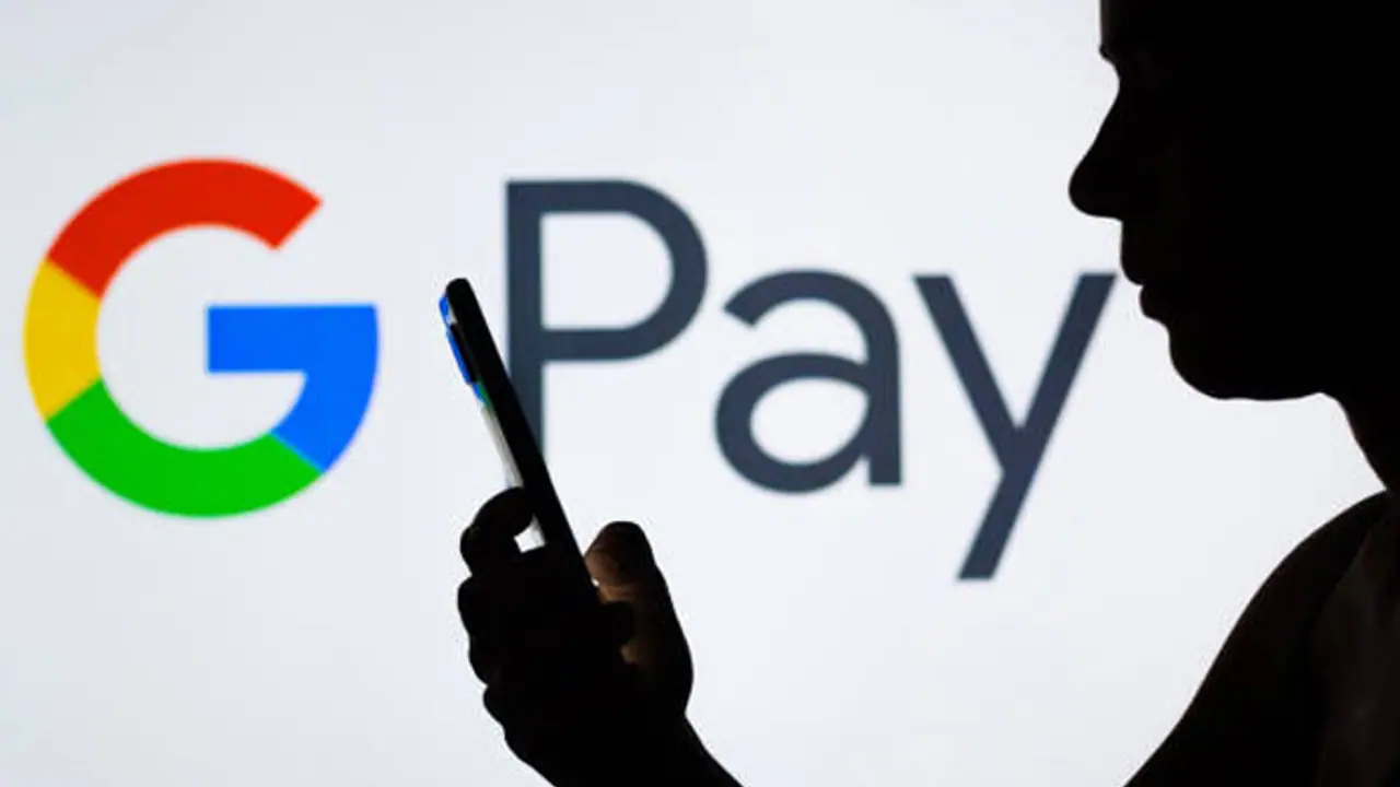 Google Pay Google Pay