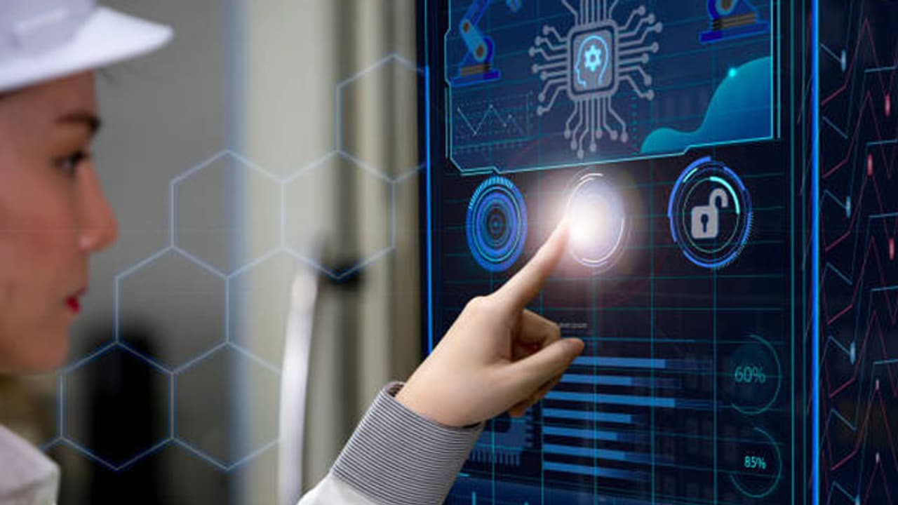 AI Training AI Training