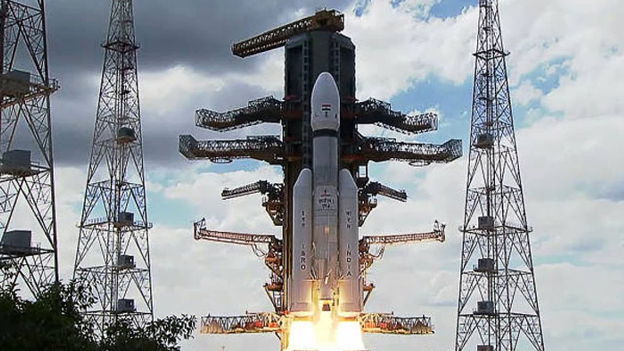 ISRO Space Mission ISRO Space Mission