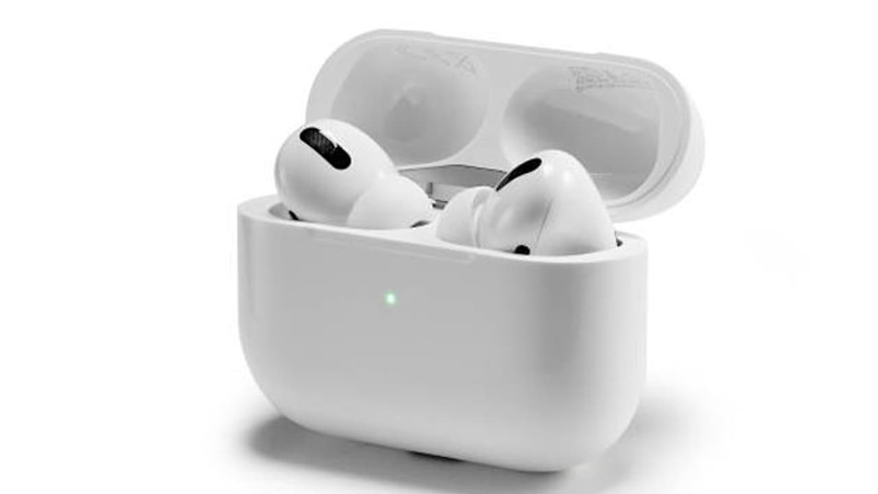 Apple AirPods Pro