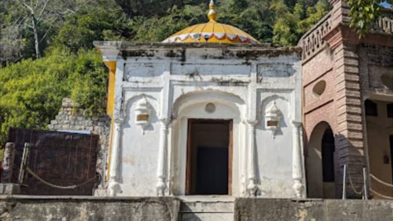 ram mandir in pakistan ram mandir in pakistan