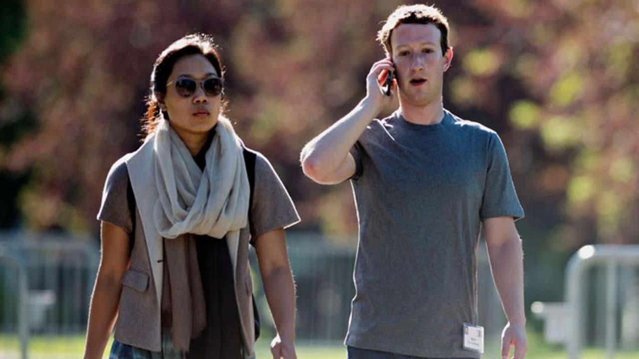 mark zuckerberg and priscilla chan 