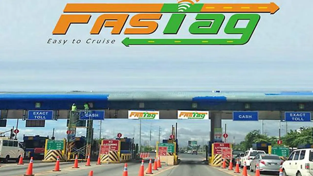 Fastag Fastag