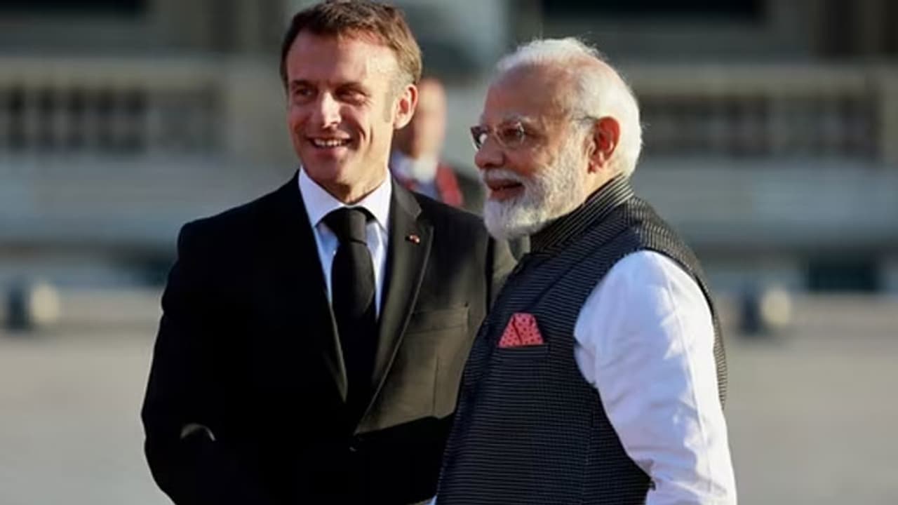 India vs France India vs France