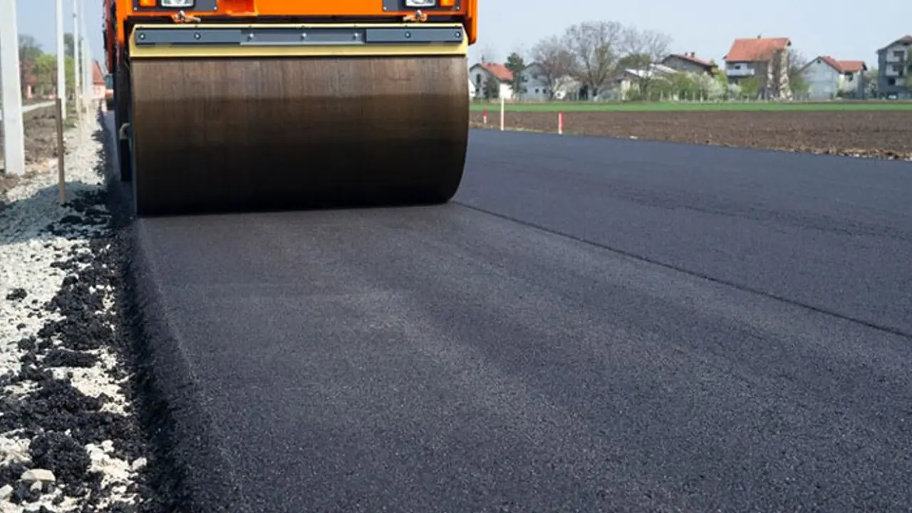 road construction road construction