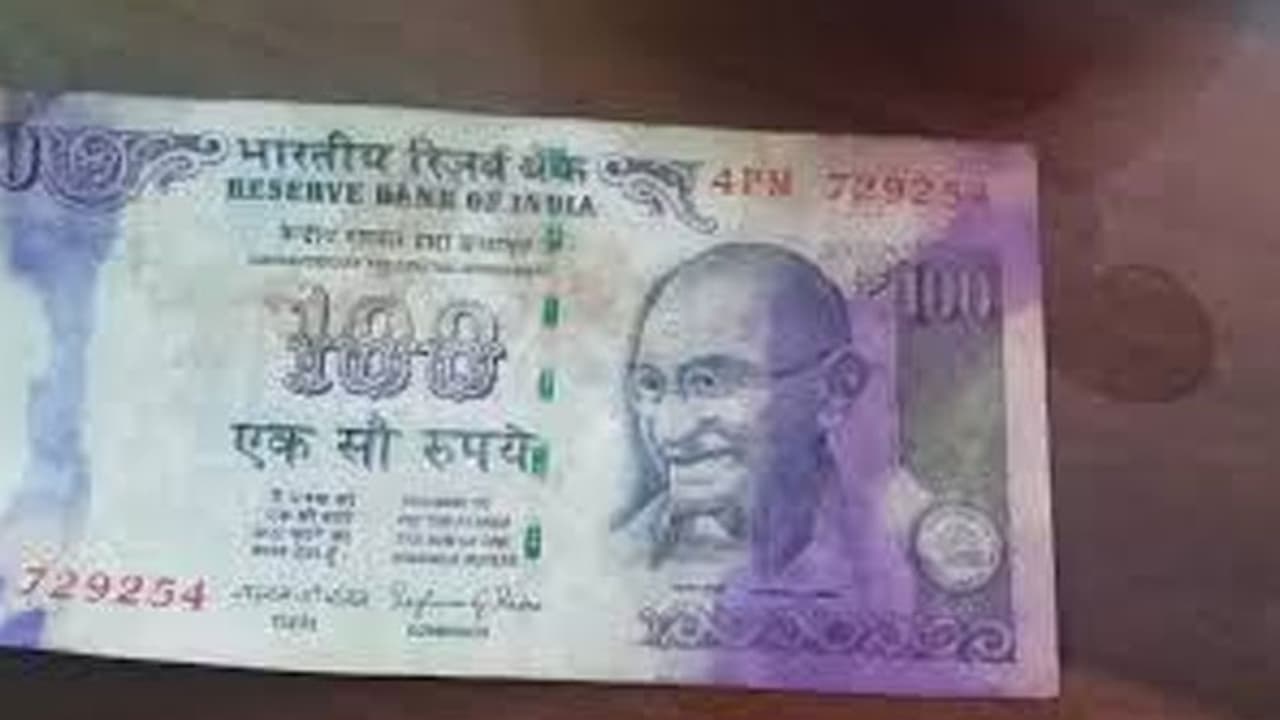 Coloured notes Coloured notes