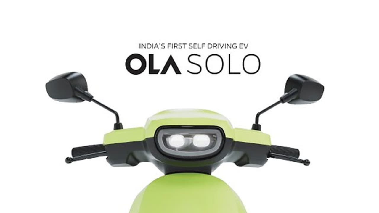 Ola Solo Ola Solo