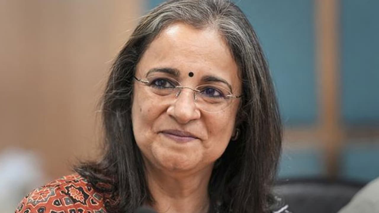 madhabi puri buch madhabi puri buch