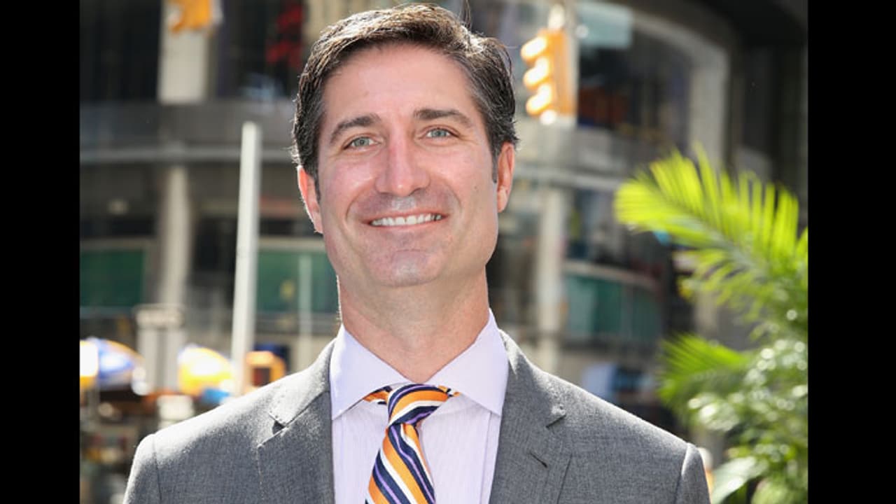 Brian Niccol Brian Niccol