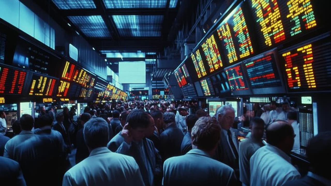 stock market movies stock market movies