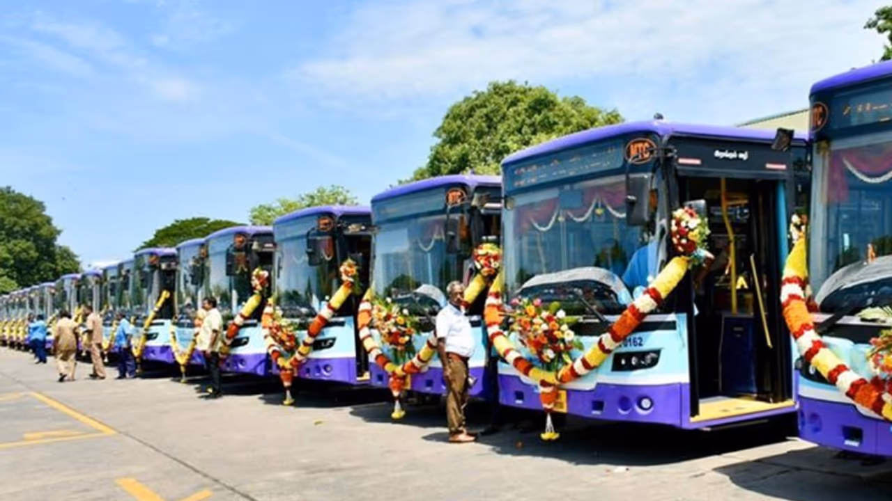 Bengal Women Free Bus Travel Bengal Women Free Bus Travel