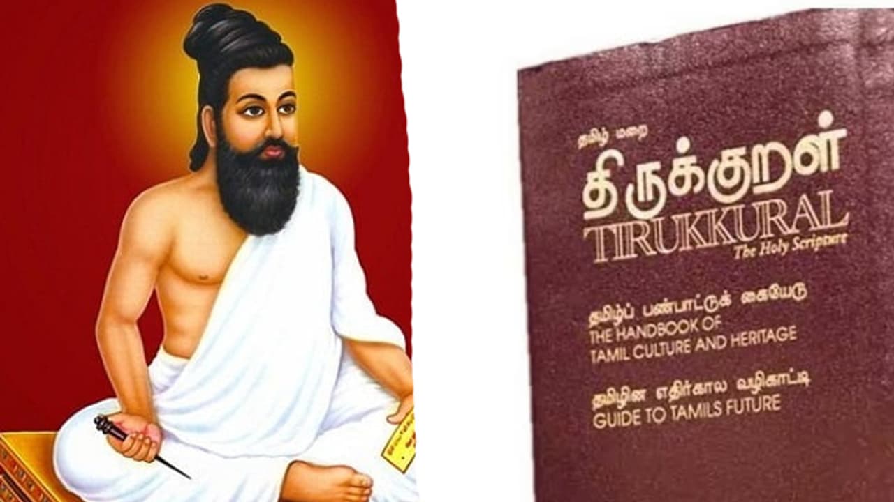 Thirukkural Translations Thirukkural Translations