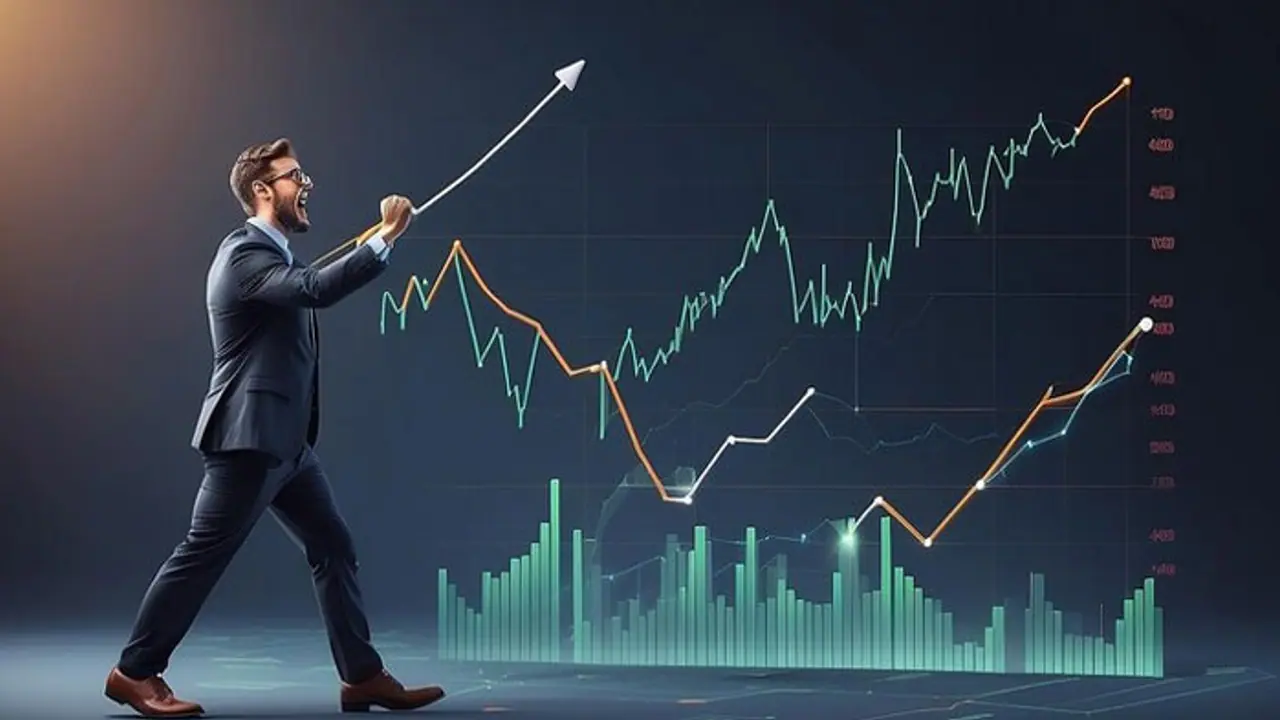 Share Market Share Market