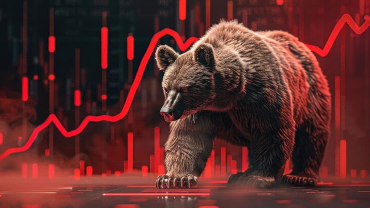 share market crash share market crash